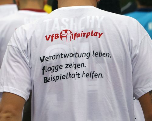 Aktionstag | WORLD FAIR PLAY DAY am 19. Mai