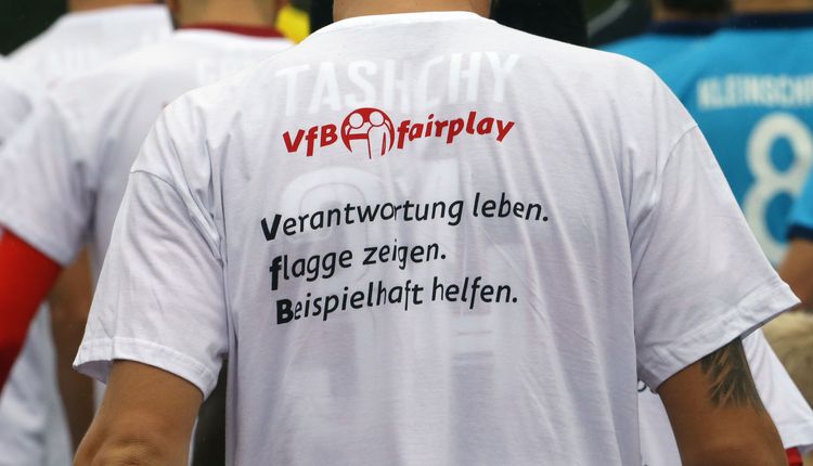 Aktionstag | PLAY TRUE DAY am 17. April