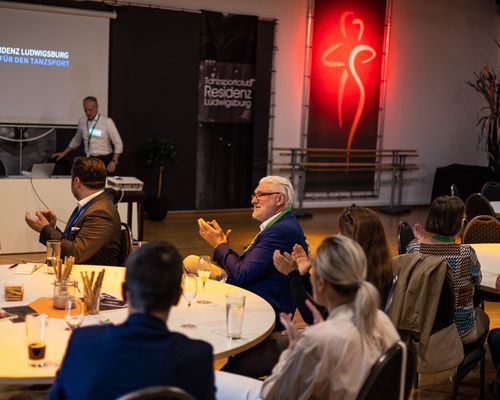 Bundesliga-Brunch | Netzwerktreffen in Ludwigsburg