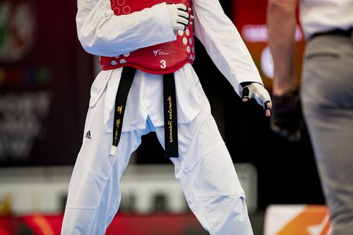 VIELFALT DES SPORTS | Folge 24: Taekwondo