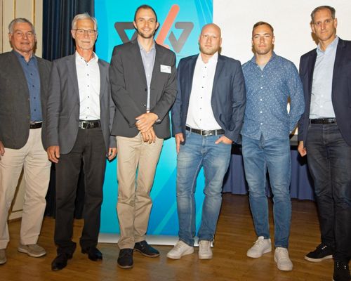 Leichtathletik | Führungswechsel beim WLV