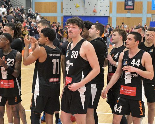 Basketball | Die Ravens steigen auf