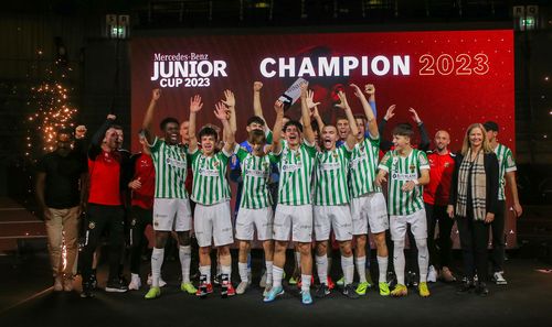 Event der Woche | JuniorCup in Sindelfingen