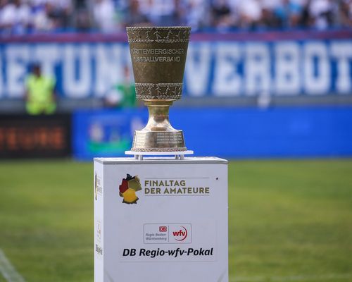 Event der Woche | Fußball-Festtag am 25. Mai 