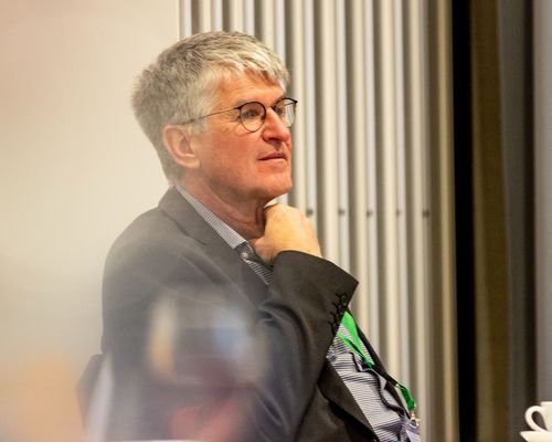 Sportschießen | Mangold bleibt Präsident des WSV