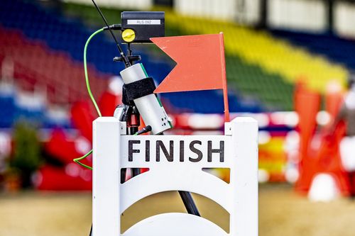 VIELFALT DES SPORTS | Folge 19: Springreiten