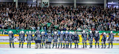 VIELFALT DES SPORTS | Folge 40: Eishockey