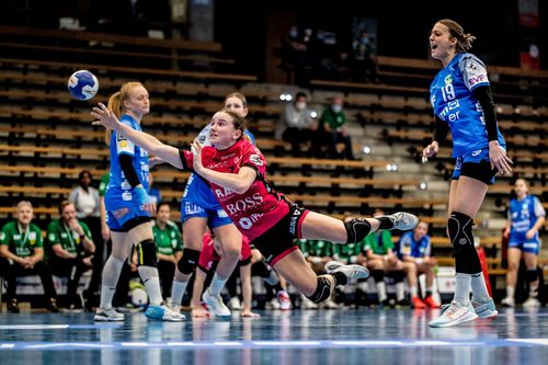 VIELFALT DES SPORTS | Folge 8: Handball