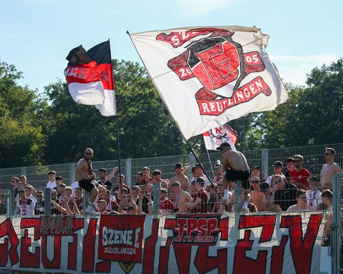 Fußball | Zurück in der höchsten Spielklasse