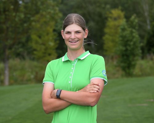 Golf | An der Spitze der Weltrangliste 