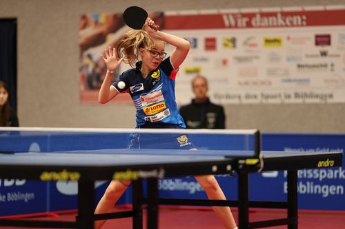 Foto: TTBW Top-Event der Woche | Drei Spiele in drei Tagen