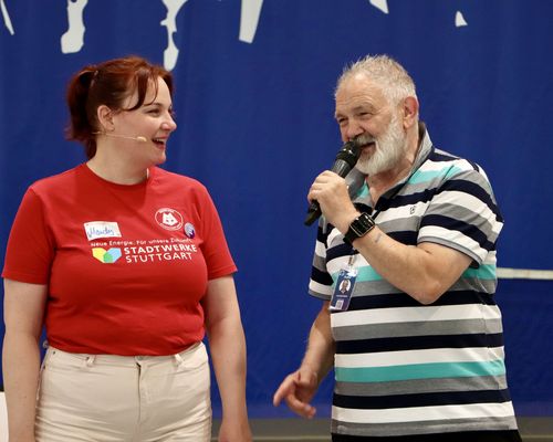 Podcast | BEYOND SPORTS SPECIAL mit Mandy Pierer