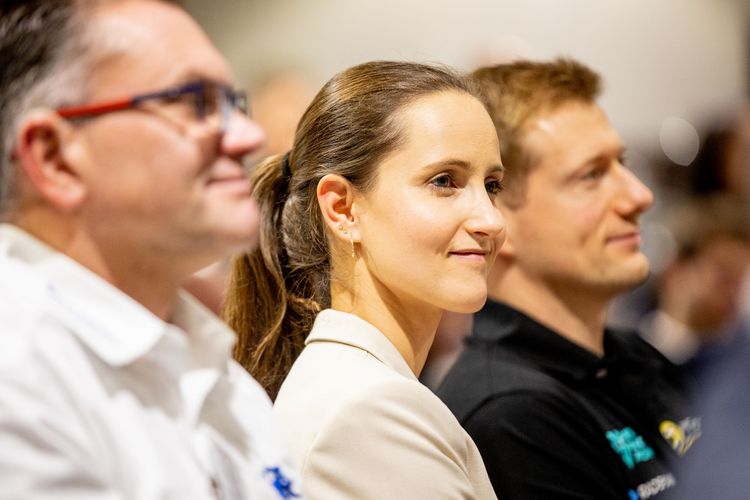 SPORT TALK 31 in Stuttgart-Degerloch