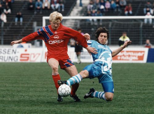 Trikotsammlung | Folge 8: Schönstes Trikot aller Zeiten