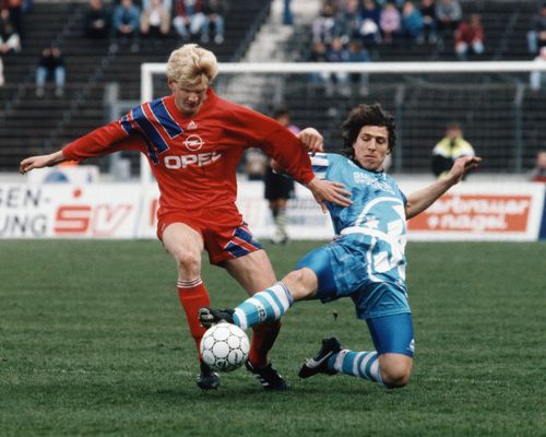 Trikotsammlung | Folge 8: Schönstes Trikot aller Zeiten