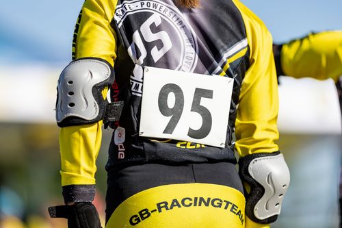 VIELFALT DES SPORTS | Folge 39: Inline Speedskating