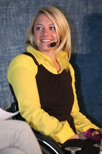 SPORT TALK 12 im Gewerbegebiet Eichwald