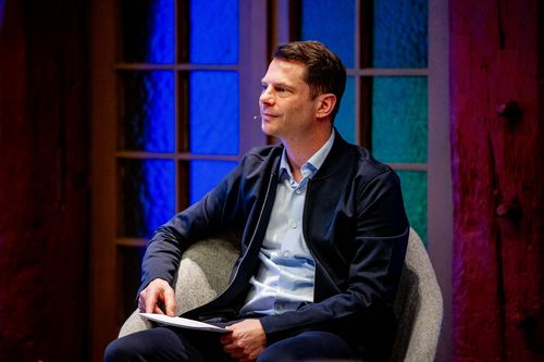 SPORT TALK 33 | Video ist online