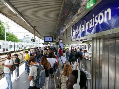 TOM UND BENNI IN PARIS | Folge 13