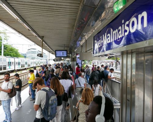 TOM UND BENNI IN PARIS | Folge 13