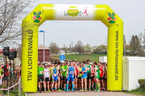 VIELFALT DES SPORTS | Folge 12: Volkslauf