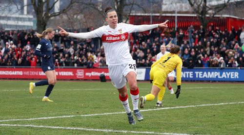 Fußball | Exklusives Meet and Greet mit Beck und Billa