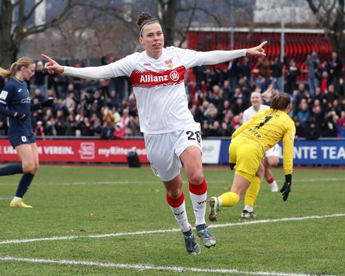 Fußball | Exklusives Meet and Greet mit Beck und Billa