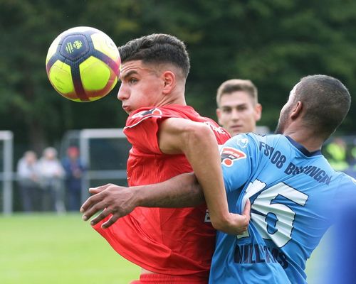 Fußball | Verbände empfehlen das Saisonende 