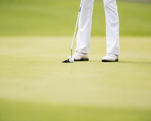 Golf | Heiko Burkhard ist neuer DGSV-Bundestrainer 