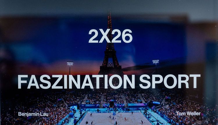 FASZINATION SPORT | Umzug nach Herrenberg