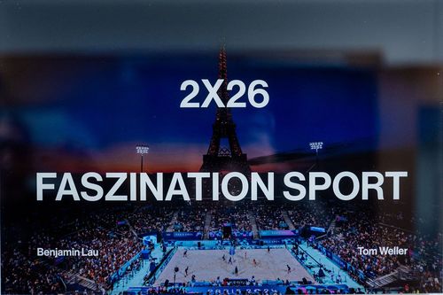 FASZINATION SPORT | Auftaktveranstaltung in Filderstadt