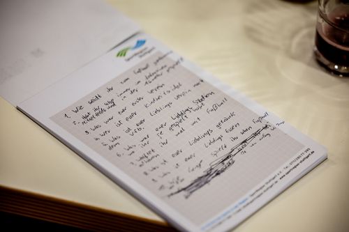 VfB und SportRegion | Exklusives Meet and Greet mit Fabienne und Tamar Dongus