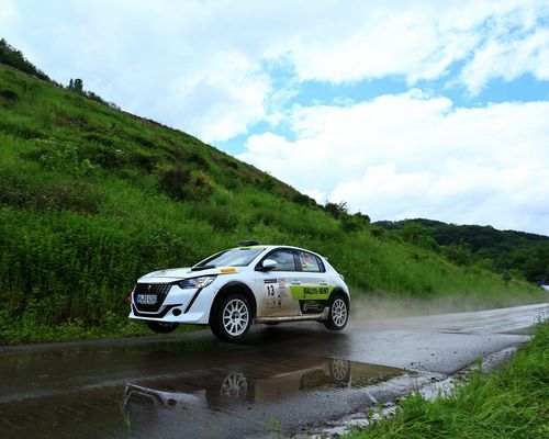 Motorsport | Der Titel geht ins Remstal