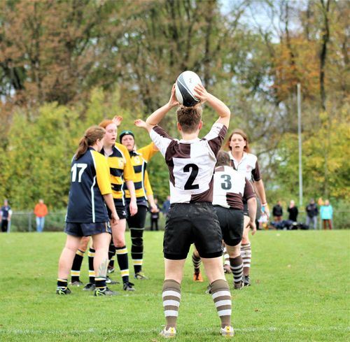 VIELFALT DES SPORTS | Folge 23: Rugby