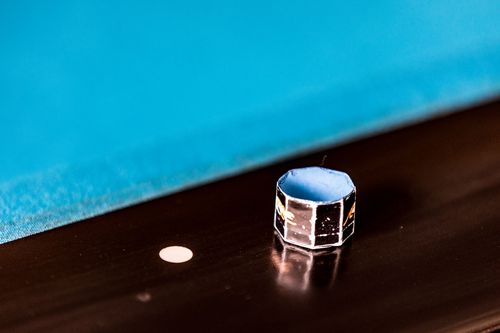 VIELFALT DES SPORTS | Folge 50: Billard