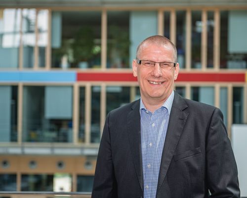 Podcast | Jubiläumsfolge mit Matthias Ranke