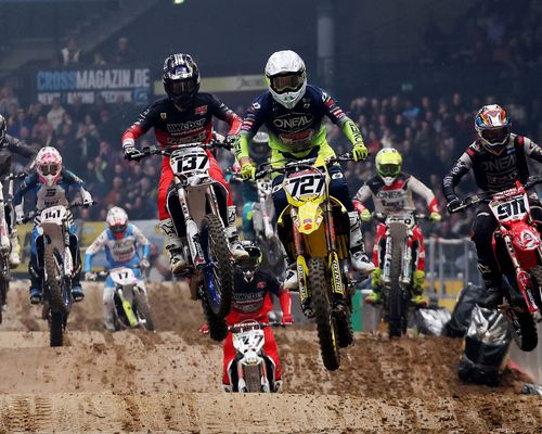 Sportveranstaltungen in dieser Woche