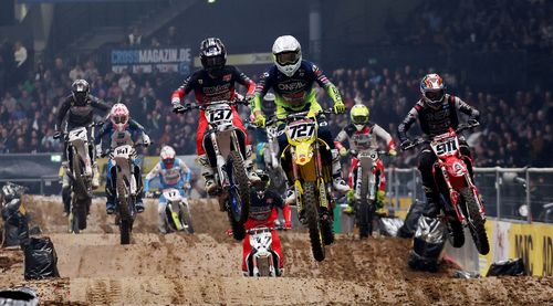 Sportveranstaltungen in dieser Woche