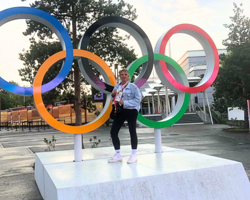 Podcast | Paris-Folge 5 von DIE STIMME DES SPORTS