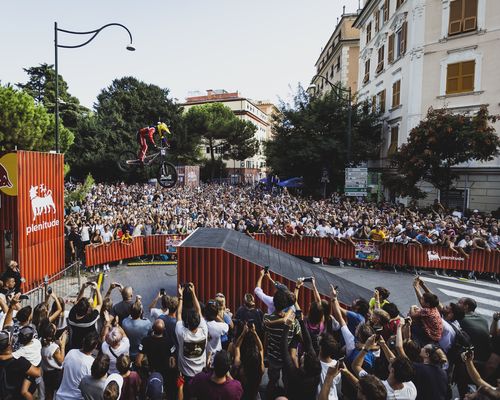 Event der Woche | Cerro Abajo mit Deutschland-Premiere
