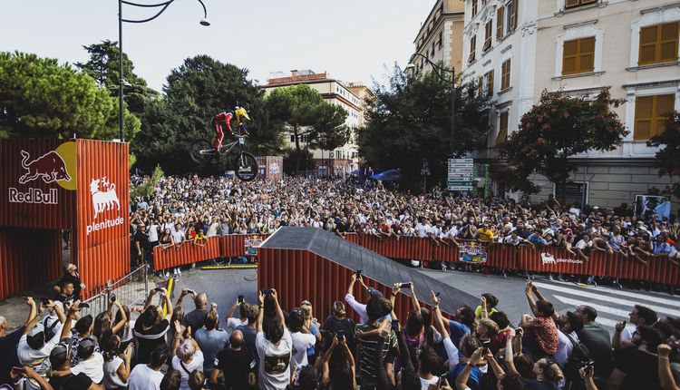 Event der Woche | Cerro Abajo mit Deutschland-Premiere