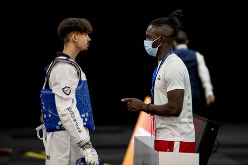 VIELFALT DES SPORTS | Folge 24: Taekwondo