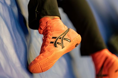 VIELFALT DES SPORTS | Folge 41: Ringen