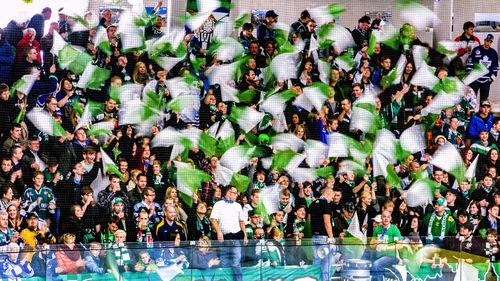 Saisoneröffnung | Profi-Teams präsentieren sich ihren Fans