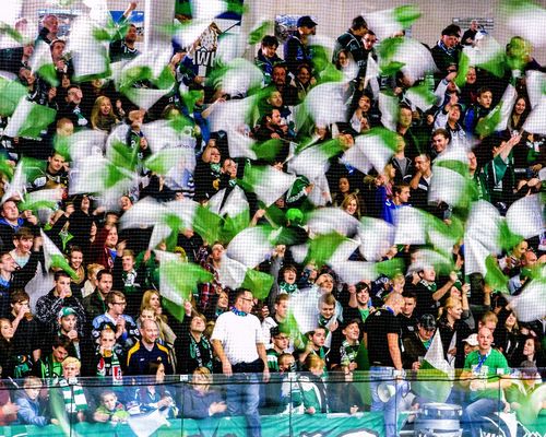 Saisoneröffnung | Profi-Teams präsentieren sich ihren Fans