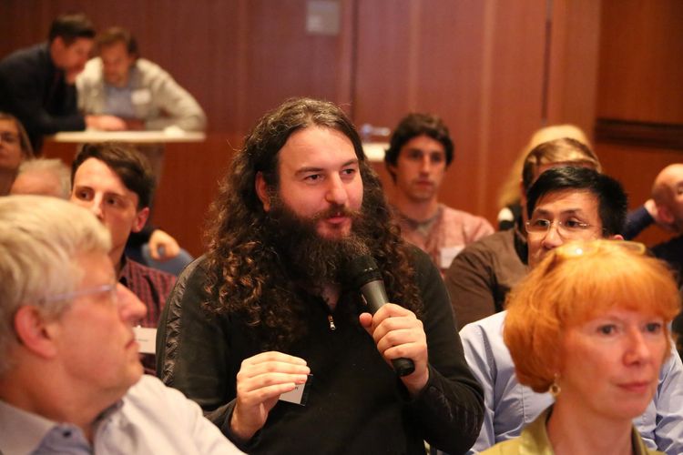 SPORT TALK 20 in Sindelfingen