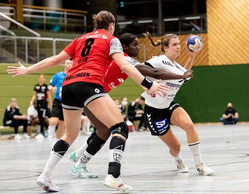 VIELFALT DES SPORTS | Folge 8: Handball