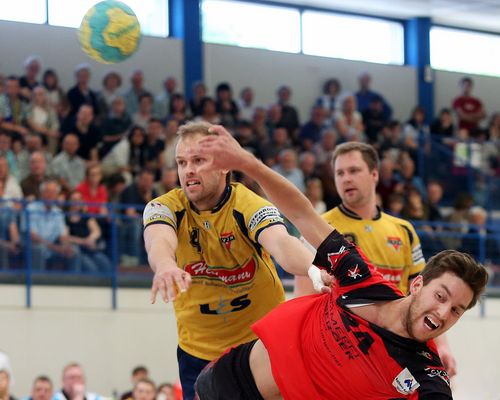 Handball | Möglingen und Bernhausen erfolgreich
