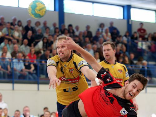 Handball | Möglingen und Bernhausen erfolgreich