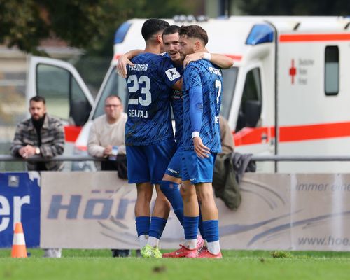 Event der Woche | Regionalliga-Spitzenspiel auf der Waldau